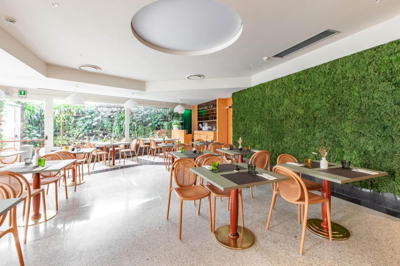 Hotiday Hotel Milano Turro מראה חיצוני תמונה